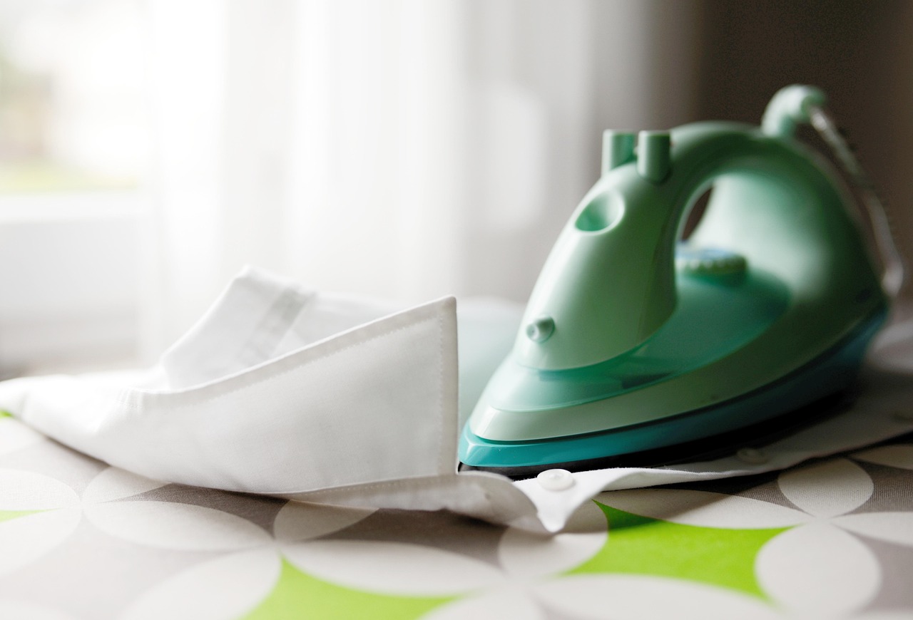 Dry Cleaning