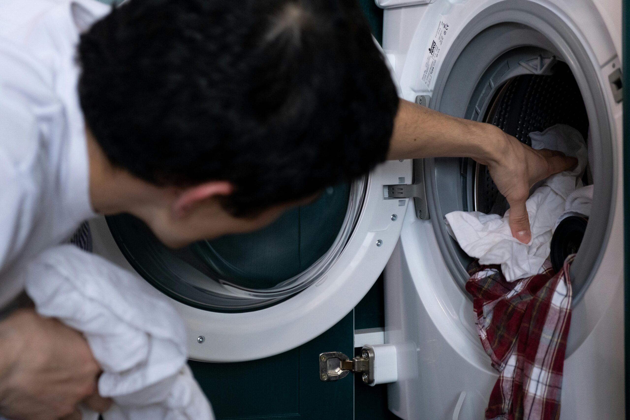 Dry Cleaning
