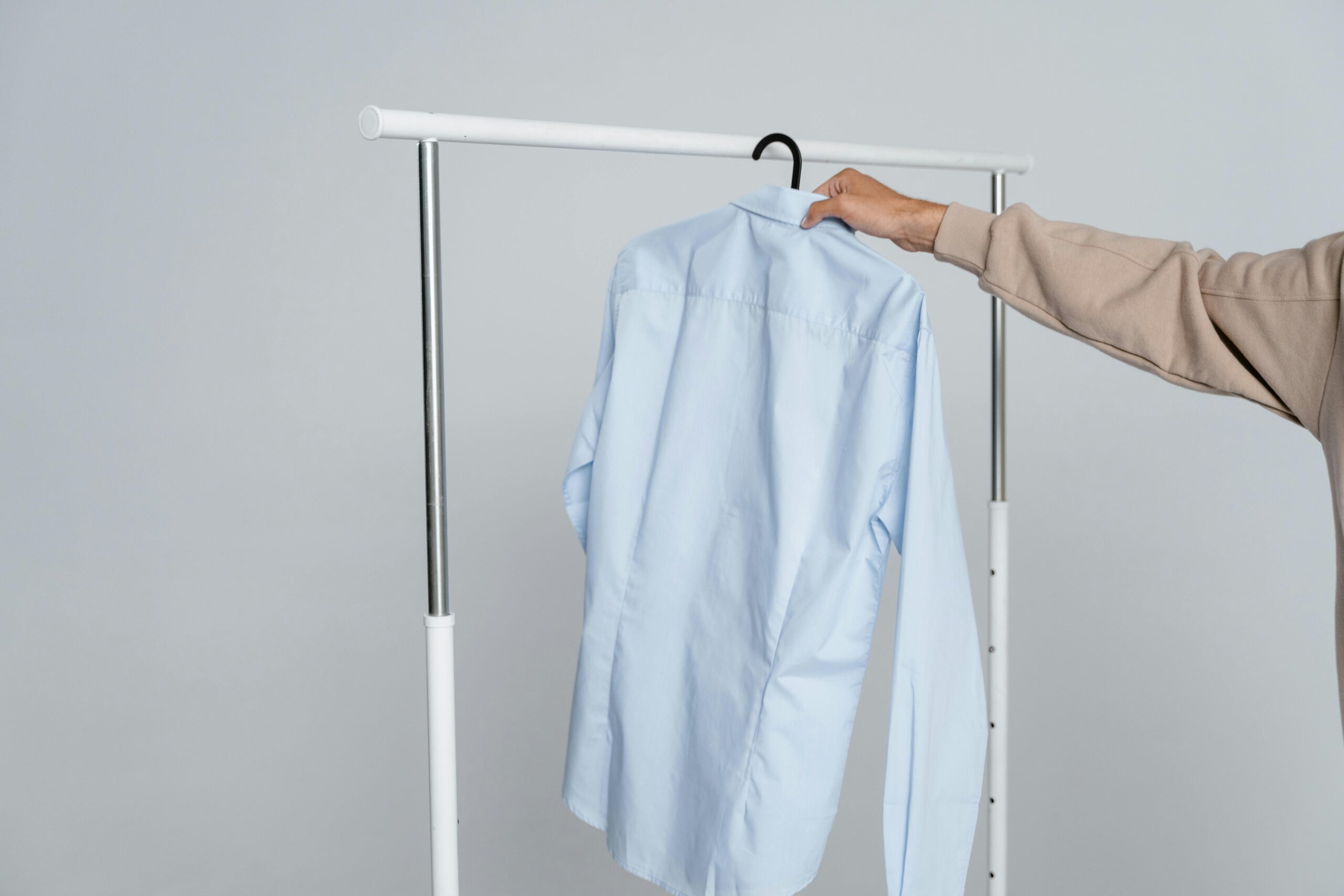Dry Cleaning