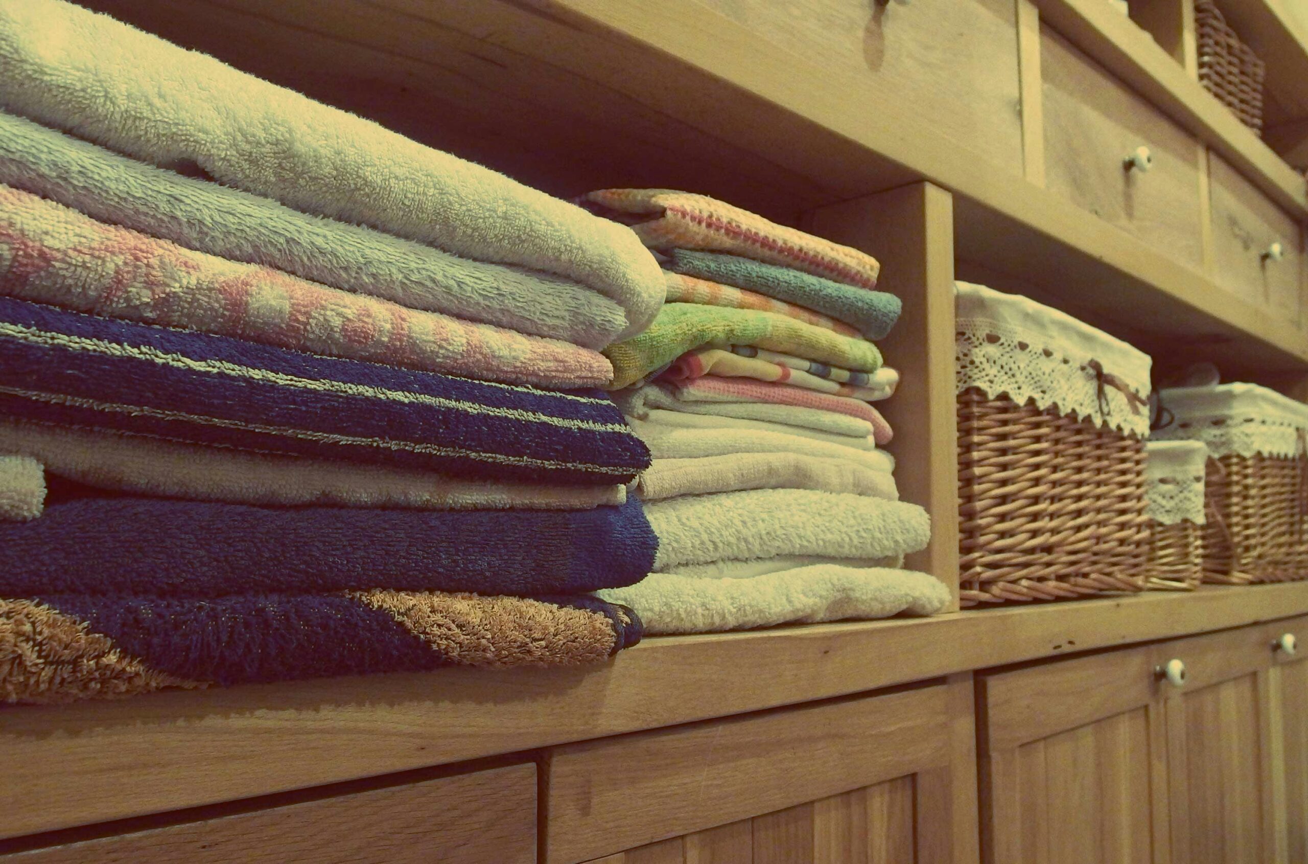 Dry Cleaning